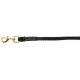 Linka do prowadzenia TopLine czarna 2 m SH 3224625 | Exvi