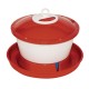 Poidło dla drobiu Rapid Clean, 6l VV72248 | Exvi