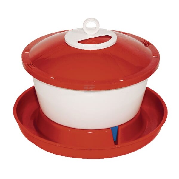 Poidło dla drobiu Rapid Clean, 6l VV72248 | Exvi