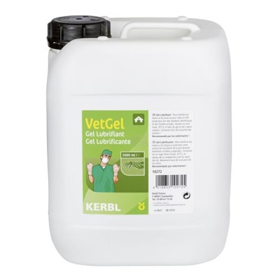 Żel eksploracyjny 5000 ml 10272KER | Exvi