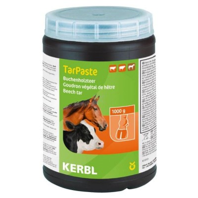Smoła bukowa TarPaste w płynie 10 kg 16361 | Exvi