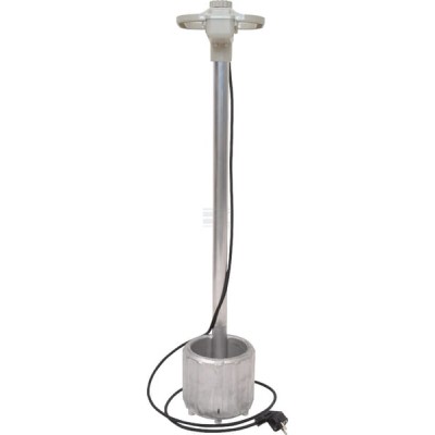 Podgrzewacz do mleka 2300 W VV9151 | Exvi