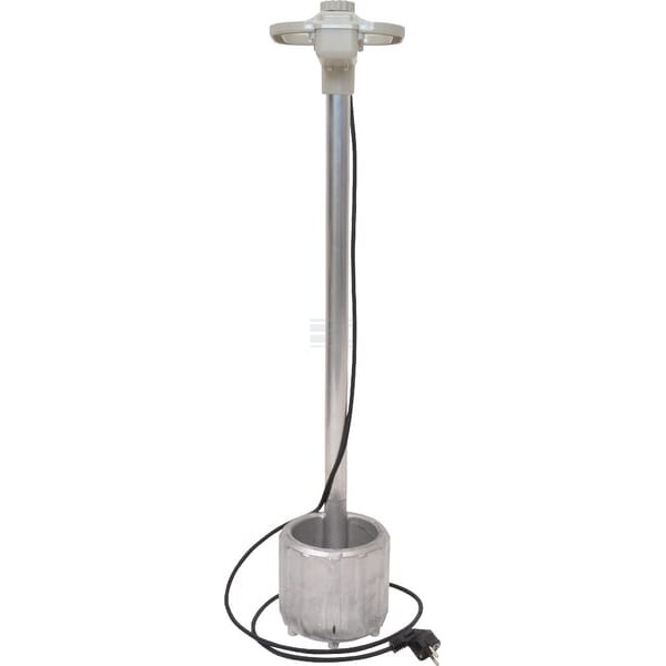 Podgrzewacz do mleka 2300 W VV9151 | Exvi