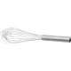 Trzepaczka 40 cm stal szlach. 75241 | Exvi