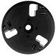 Tarcza do korekcji racic ProTrim Aluminium 16366 | Exvi