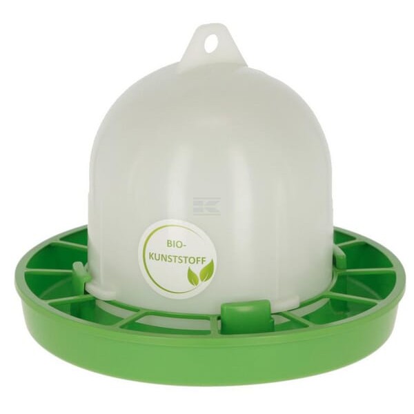 Karmidło automatyczne organiczne 2.5 kg 70145KER | Exvi