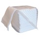 Gaza opatrunkowa Absorba, 10 cm x 5 m VV4027 | Exvi