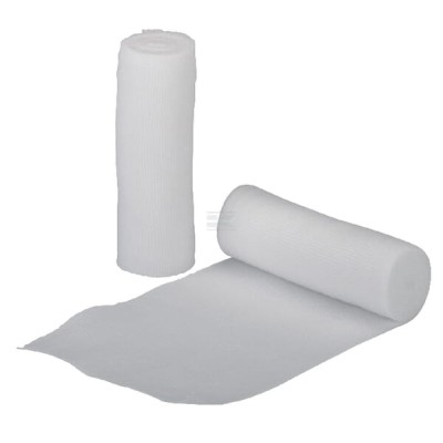 Bandaż 10 cm x 4 m (20 szt.) VV4028 | Exvi