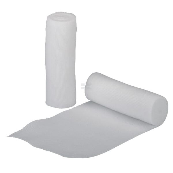 Bandaż 10 cm x 4 m (20 szt.) VV4028 | Exvi