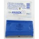 Kreda znakująca, niebieska Raidex VV8034 | Exvi