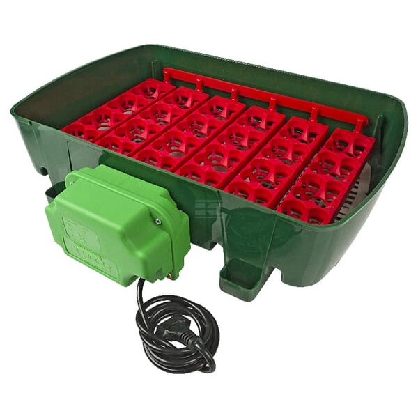 Inkubator Covina Super, automatyczny 49 1646700049 | Exvi