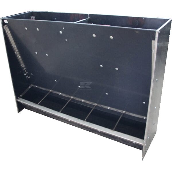 Automat paszowy AP5W warchlakowy 501015FA | Exvi