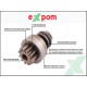Zespół sprzęgający rozrusznika 054898 054898EX | Exvi