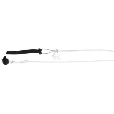 Klamra do podtrzymywacza ogona 5 szt. 11315KER | Exvi
