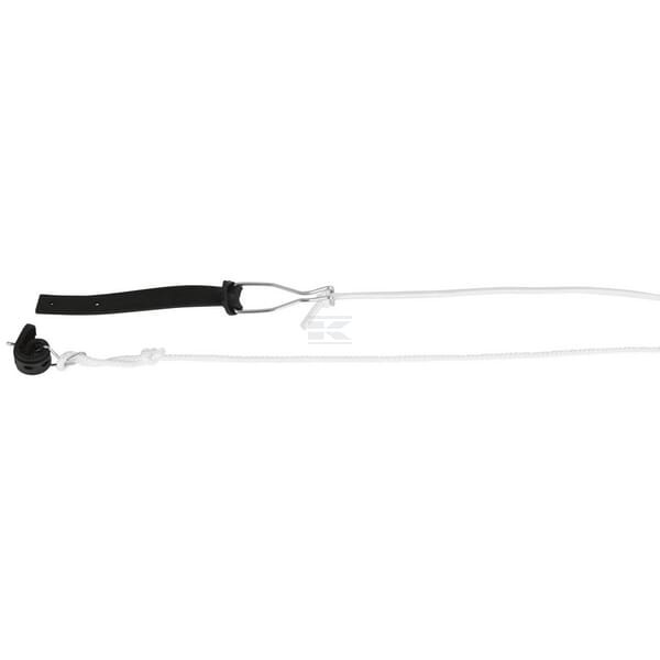 Klamra do podtrzymywacza ogona 5 szt. 11315KER | Exvi