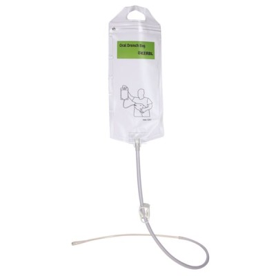 Drencher dla cieląt, worek 2.5 l 14678 | Exvi