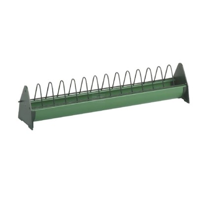 Karmidło dla drobiu 100x20 cm 71315KER | Exvi