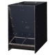Automat paszowy AP2T/2 tucznikowy 501222FA | Exvi