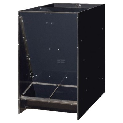 Automat paszowy AP2T/2 tucznikowy 501222FA | Exvi