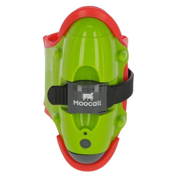 Alarm wycielenia Moocall 10500 | Exvi