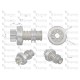 Zespół sprzęgający rozrusznika R-5 8217000EX | Exvi