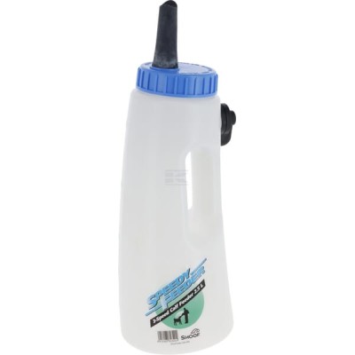 Butelka dla cieląt MilkyFeeder 2,5 l 14757KER | Exvi