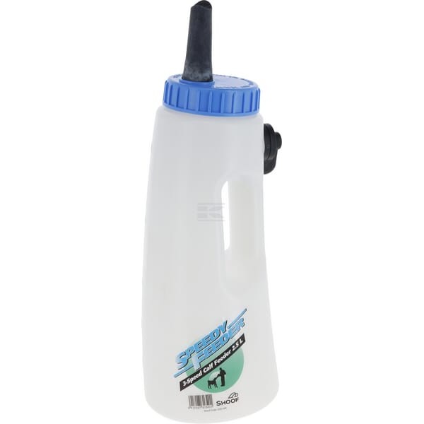 Butelka dla cieląt MilkyFeeder 2,5 l 14757KER | Exvi