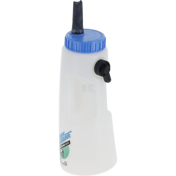 Butelka dla cieląt MilkyFeeder 2,5 l 14757KER | Exvi