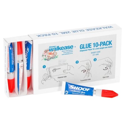 Klej Walkease 2 ml 16486KER | Exvi