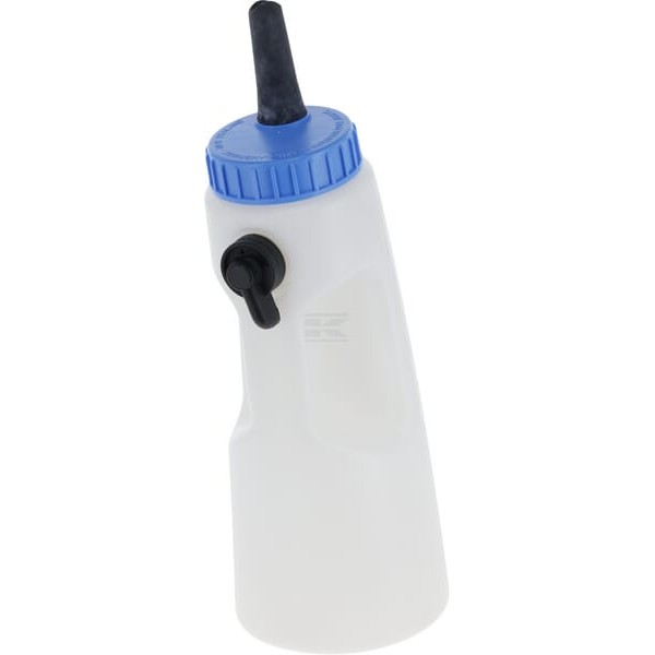 Butelka dla cieląt MilkyFeeder 2,5 l 14757KER | Exvi