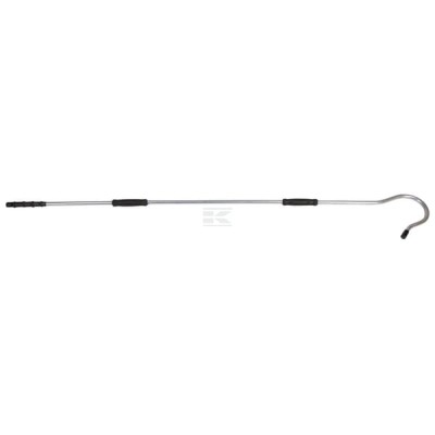Kij pasterski model wygięty 135 cm 2750KER | Exvi