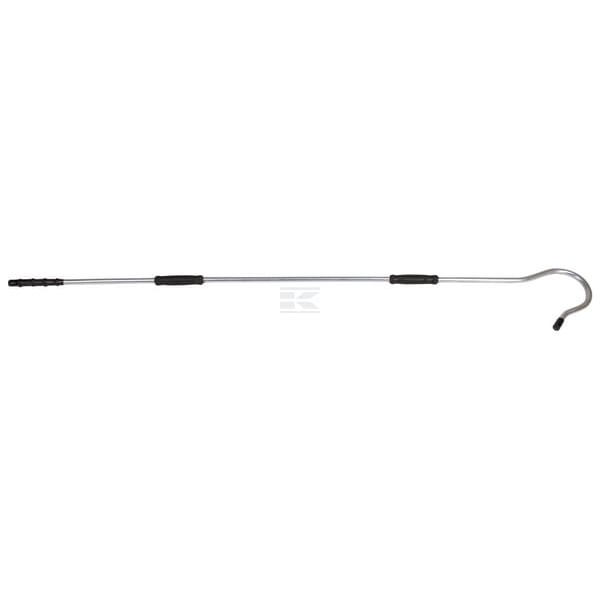 Kij pasterski model wygięty 135 cm 2750KER | Exvi