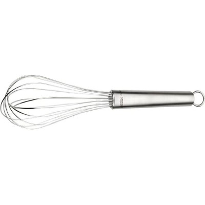 Trzepaczka 27 cm stal szlach. 77001 | Exvi