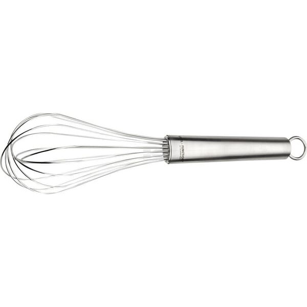 Trzepaczka 27 cm stal szlach. 77001 | Exvi