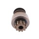 Zespół sprzęgający rozrusznika R-10A 8517000EX | Exvi