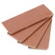 Zestaw łopatek 80x30x3 mm (4 szt.) 1580010271 | Exvi