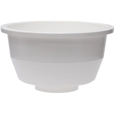 Cedzidło plastikowe, Ø 125 mm 1580AM00010 | Exvi
