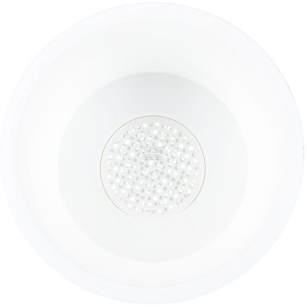 Cedzidło plastikowe, Ø 125 mm 1580AM00010 | Exvi
