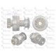 Zespół sprzęgający rozrusznika R-10A 8517000EX | Exvi