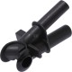 Końcówka kurka Combi standard 1580ALF99752001 | Exvi