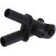 Końcówka kurka Combi standard 1580ALF99752001 | Exvi