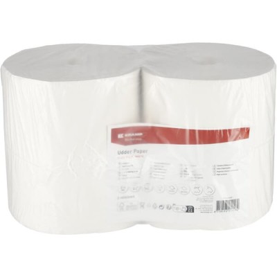 Ręcznik papierowy do wymion, 800 arkuszy CP11402KR | Exvi