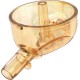 Korpus dolny kolektora PSU 300 ml 1580030301 | Exvi