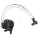 Kurek Combi kpl. 40 mm 1580010700 | Exvi