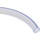 Przewód mleczny PVC 10.5/17 mm. 0.5 m 609002FA | Exvi