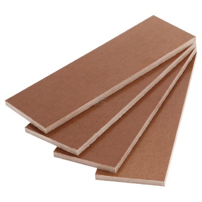 Zestaw łopatek 152x48.5x4.7 mm (4 szt.) 1580010272 | Exvi