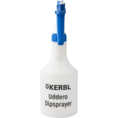 Rozpylacz Dip-Sprayer Udero 500 ml 15256KER | Exvi
