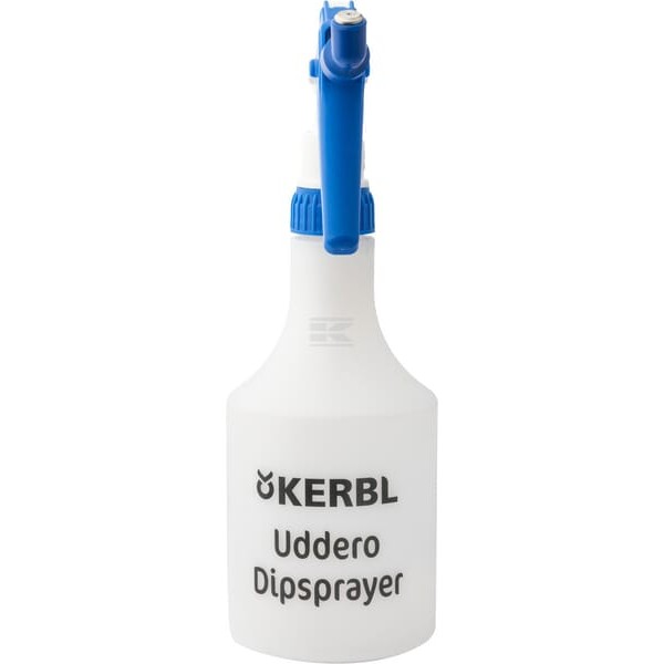 Rozpylacz Dip-Sprayer Udero 500 ml 15256KER | Exvi