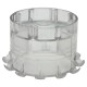 Korpus dolny smarownicy pompy 1580010431 | Exvi