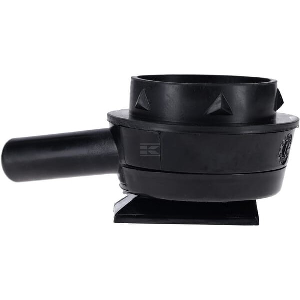 Adapter pulsatora pneumatycznego, 60/40 1580AM00008 | Exvi